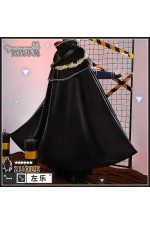 2XXT Cosplay Arknights Zuo Le Cosplay Costume